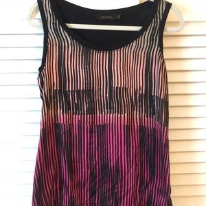 Limited Graphic Tank